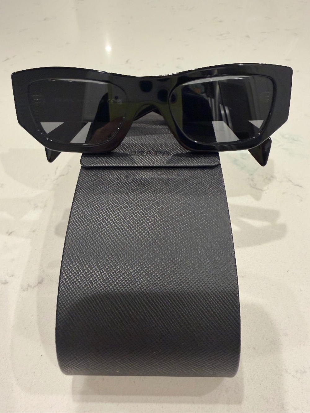 AUTHENTIC ✨ PRADA SUNGLASSES 😎
